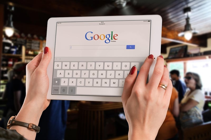 Google Careers
