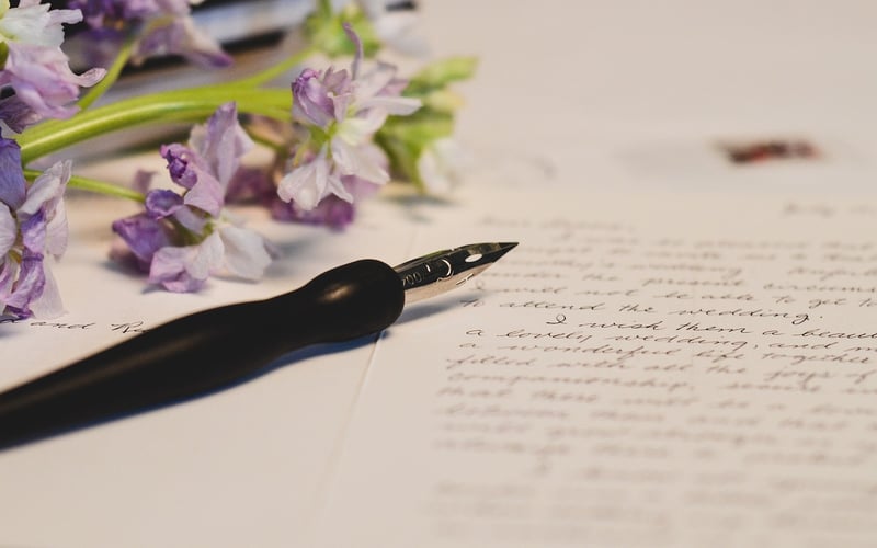 Medical Writer